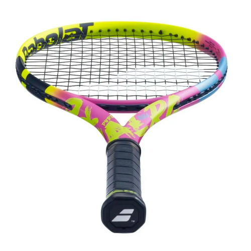 Babolat  ракетка для большого тенниса Pure Aero Rafa ( серийный номер ) фото 3