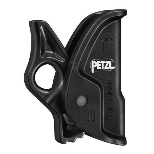 Petzl  зажим Micrograb