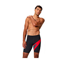 Speedo  плавки-шорты длинные мужские Hyperboom