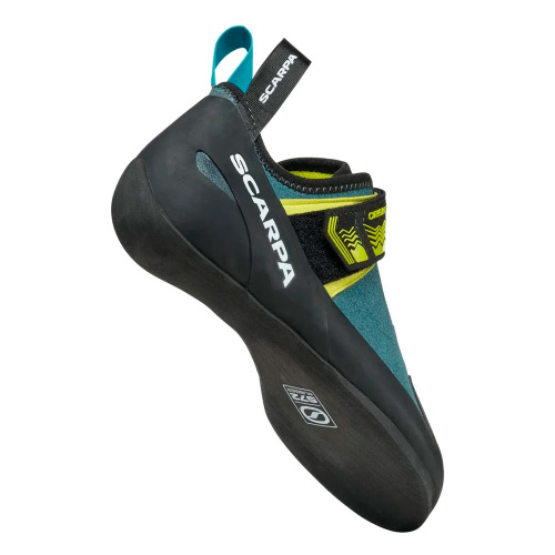 Scarpa  скальные туфли Origin Vs фото 4