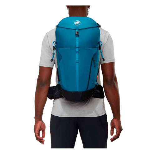 Mammut  рюкзак Lithium 30 фото 2