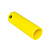 Salt  рукава для пегги AM Nylon sleeve (4.5", neon yellow)