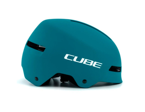 Cube  велошлем Dirt 2.0 фото 2