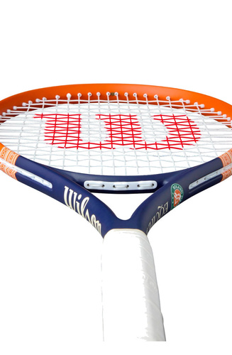 Wilson  ракетка для большого тенниса Roland Garros Equipe HP str фото 2
