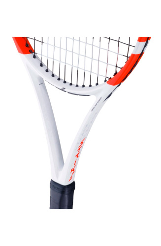 Babolat  ракетка для большого тенниса Pure Strike 100 16x19 Gen4 unstr фото 4