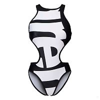 Arena  купальник женский спортивный One logo