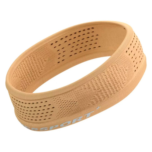 Compressport  повязка на голову Thin headband фото 2
