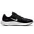 Nike  кроссовки беговые мужские Air Zoom Vomero 15 (10.5 (44.5), black)