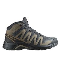 Salomon  ботинки мужские X-Adventure Recon Mid GTX