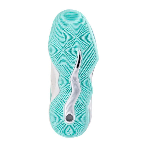 Mizuno  кроссовки женские Wave Momentum Pro Mid фото 5