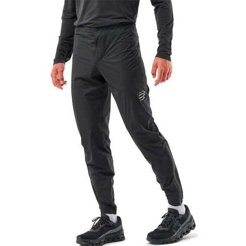 Compressport  брюки Hurricane Waterproof Pants 2.0 фото 4