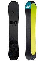 K2  сплитбоард мужской Freeloader Split Package - 2022