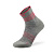 Lenz  носки Think about low (39-41, light grey pink)
