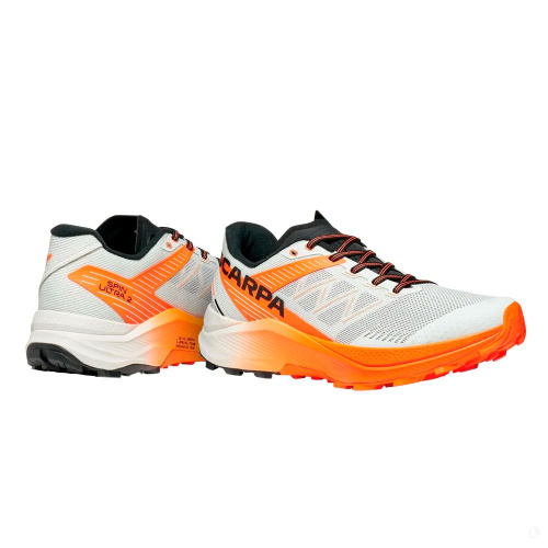 Scarpa  кроссовки мужские Spin Ultra 2 фото 3