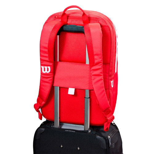 Wilson  рюкзак Padel Tour 2025 фото 3