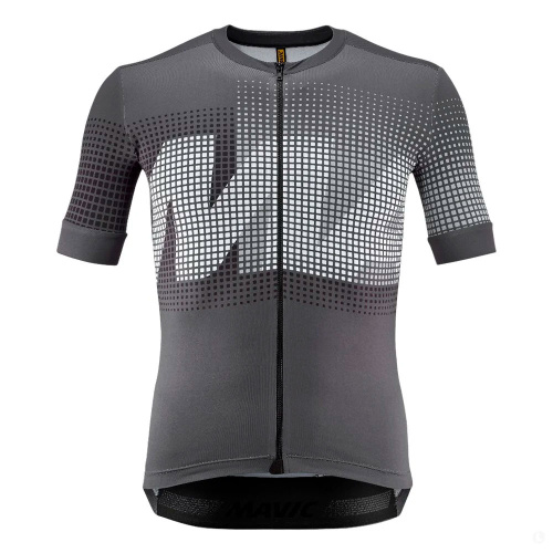 Mavic  джерси мужское Aksium Graphic Jersey M