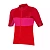 Endura  джерси мужское FS260-Pro S/S Jersey II Wfit (XL, red)