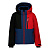 Icepeak  куртка горнолыжная детская B Ladd Jr (152, dark blue)