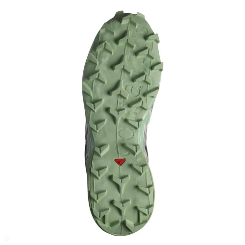 Salomon  кроссовки женские Speedcross 6 фото 5