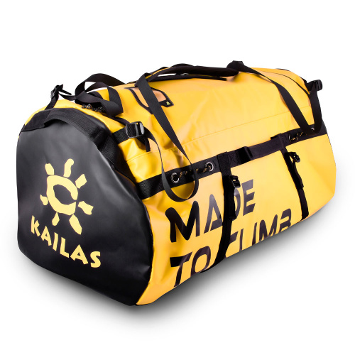 Kailas  баул Antelope Duffel 150L