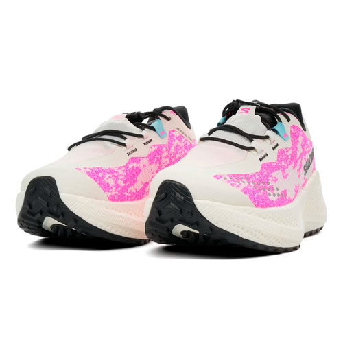 Salomon  кроссовки женские Aero Glide 4 Grvl фото 5