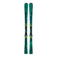 Elan  лыжи горные Primetime 33 Sx + Elx 11.0