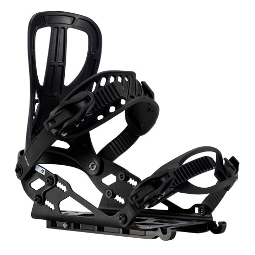 K2  крепления сноубордические мужские для сплитборда Farout - 2021