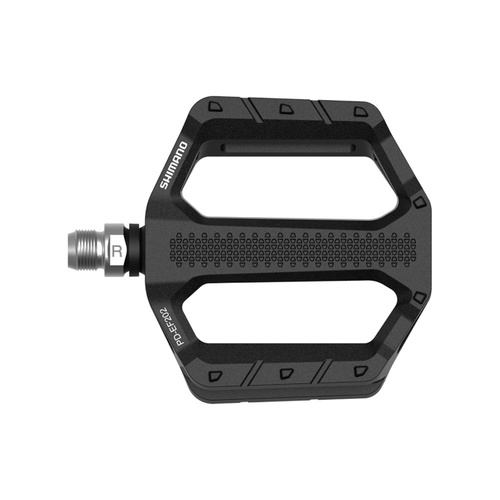 Shimano  педали PD-EF202 фото 2