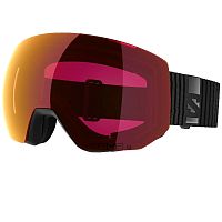 Salomon  маска горнолыжная Radium Pro Sigma