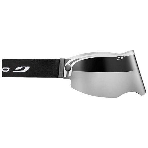 Julbo  визор - black-simple linse grey