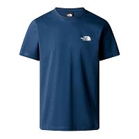 The North Face  футболка мужская Nse Graphic