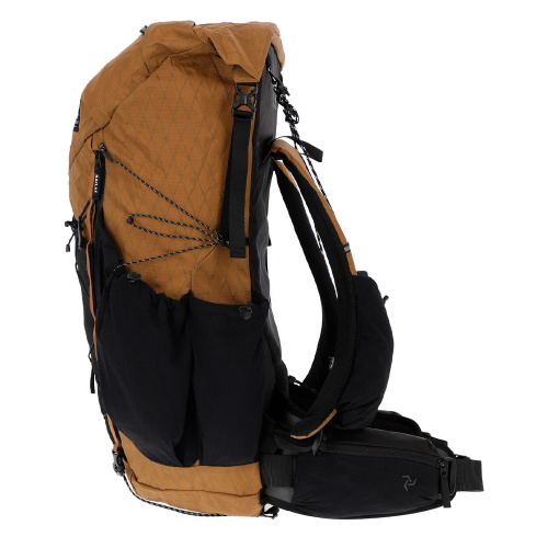 Kailas  рюкзак Mystery lightweight trekking backpack 40+2L фото 2