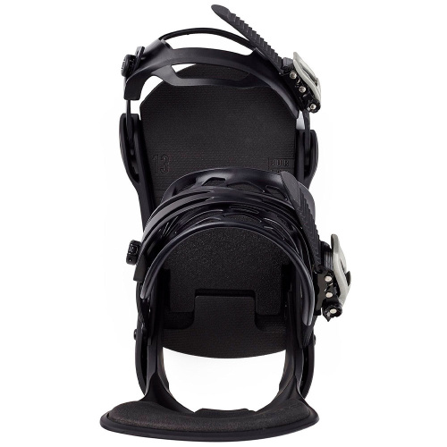 Burton  крепления сноубордические мужские Cartel - 2021-2023 фото 4