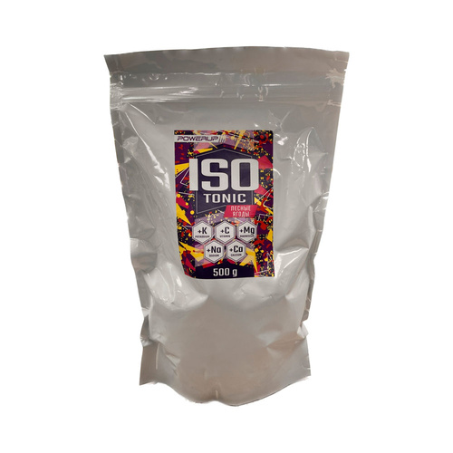 Powerup  изотоник