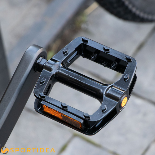 Author  велосипед Solution - 2026 фото 5