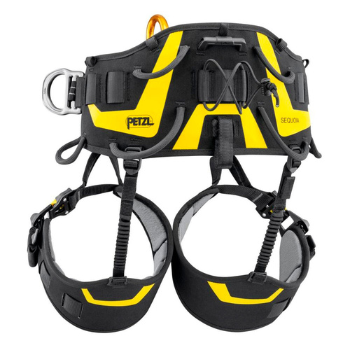 Petzl  обвязка Sequoia фото 2