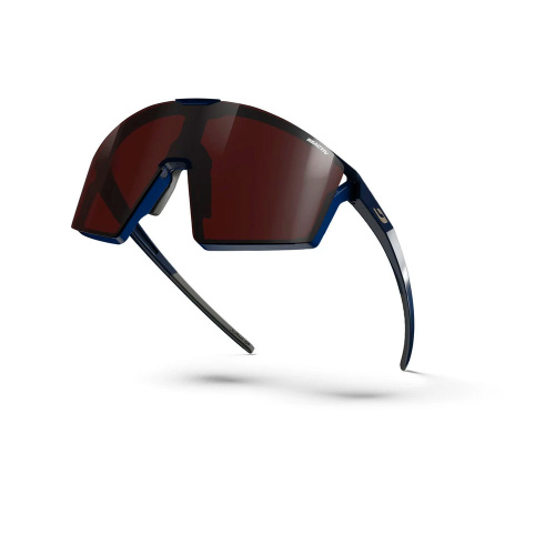 Julbo  очки солнцезащитные Edge Cover фото 5