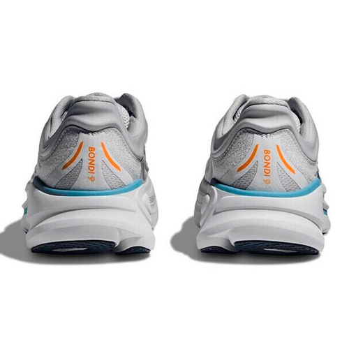 Hoka  кроссовки мужские Bondi 9 фото 4