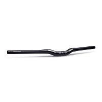 Truvativ  руль Hussefelt Comp 700 40 rise 31.8 -blast black- изогнутый