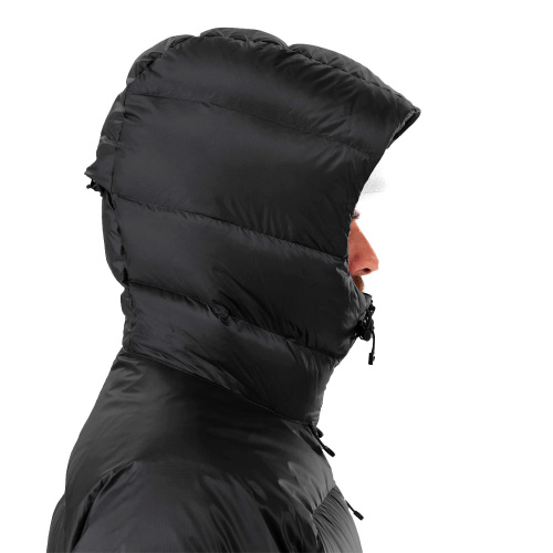 Millet куртка мужская Magma Down фото 2 Millet куртка мужская Magma Down фото 2