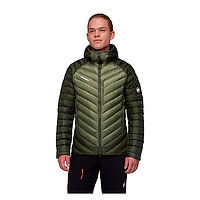 Mammut  куртка утепленная мужская Broad Peak IN Hd