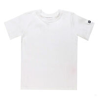 Wilson  футболка детские Youth Unisex Team Perf Tee Boy
