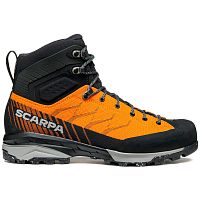 Scarpa  ботинки мужские Mescalito Trk Planet Gtx
