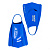 Madwave  ласты Chaser tech (38-39, blue)