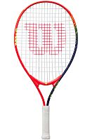 Wilson  ракетка для большого тенниса детская Slam Jr 23 Boys str