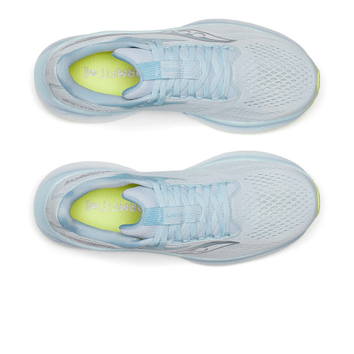 Saucony  кроссовки женские Ride 18 фото 6