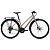Liv  велосипед Alight 2 City Disc - 2022 (L-20" (700)-17, metal)