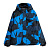 4F  куртка горнолыжная детская B (164, multicolour 1)