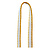 Petzl  петля страховочная Sling Stanneau 60 cm (60 cm, no color)