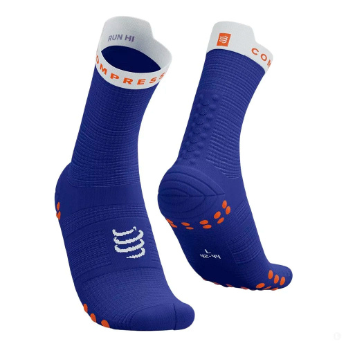 Compressport носки Pro Racing Socks v4.0 Run High Compressport носки Pro Racing Socks v4.0 Run High